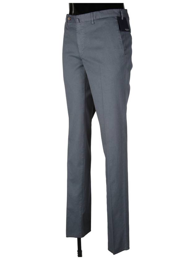 S0W028 Gray Slacks - INCOTEX - BALAAN 2