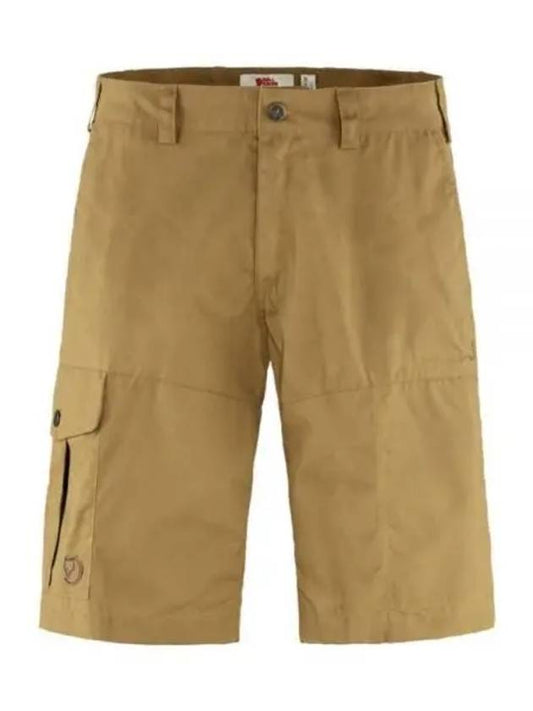 Men s Karl Pro Shorts 87224232 M - FJALL RAVEN - BALAAN 2