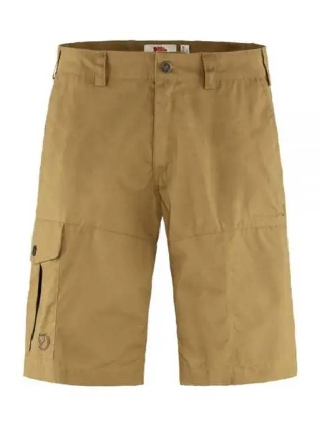 Men s Karl Pro Shorts 87224232 M - FJALL RAVEN - BALAAN 1