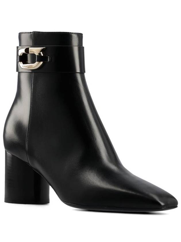 Salvatore Boots 01F834763933001 AI23 - SALVATORE FERRAGAMO - BALAAN 3