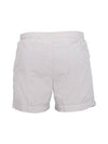 Lens Pocket Swim Shorts Grey - CP COMPANY - BALAAN 5