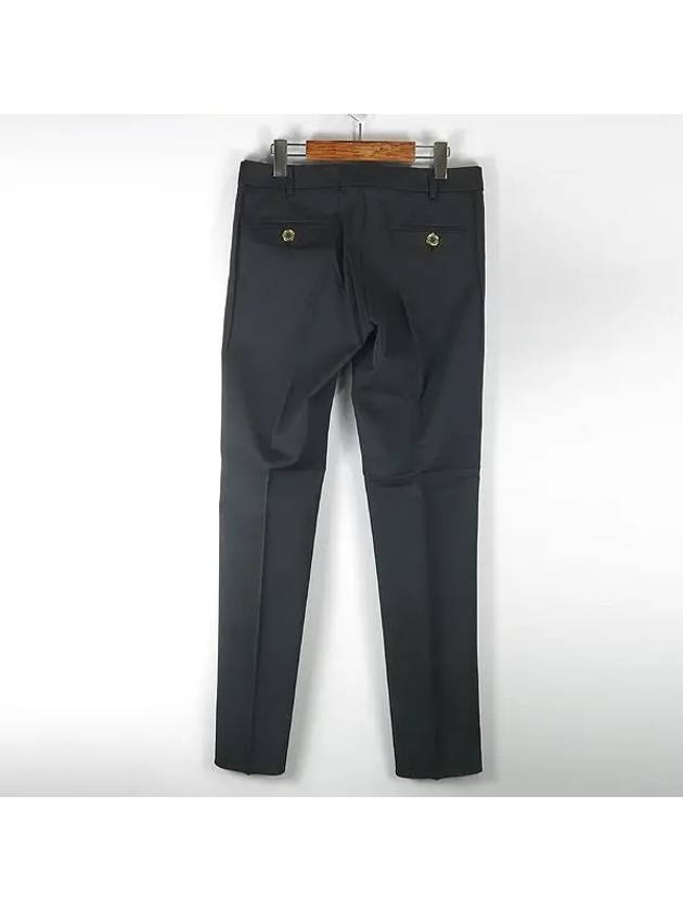 women s pants - MAX MARA - BALAAN 3