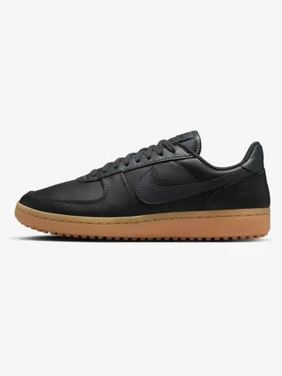 Field General Low Top Sneakers Black - NIKE - BALAAN 2