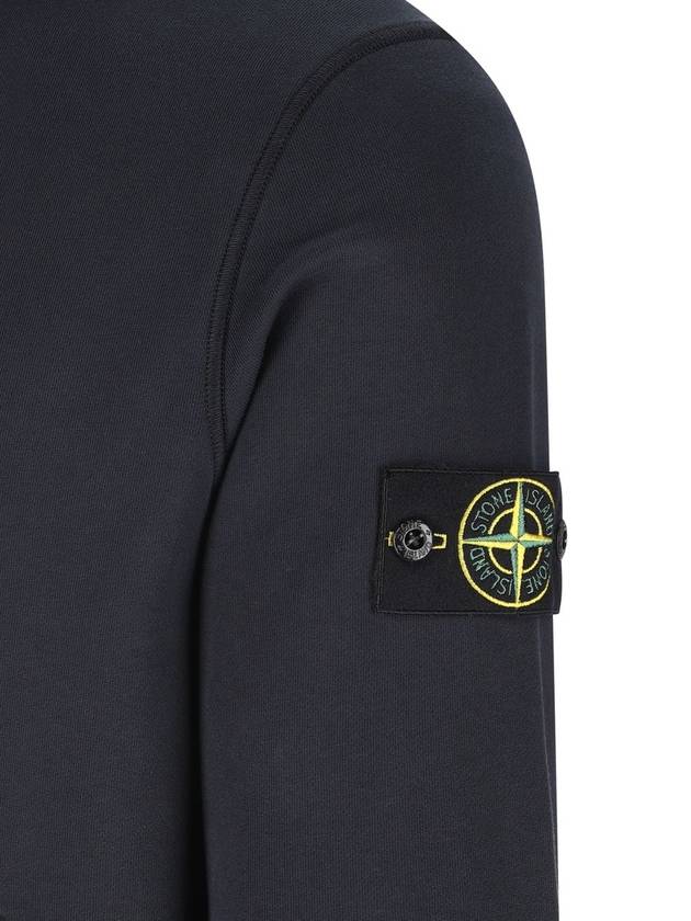 Stone Island Sweaters Blue - STONE ISLAND - BALAAN 3