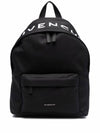 Essential You Backpack Black - GIVENCHY - BALAAN 2