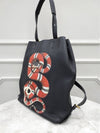 men backpack - GUCCI - BALAAN 2