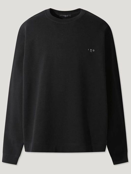 VALLAM Basic Pullover Sweatshirt - IRO - BALAAN 1