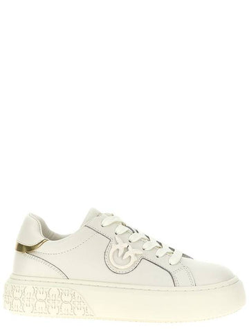 Pinko 'Yoko 12' Sneakers - PINKO - BALAAN 1