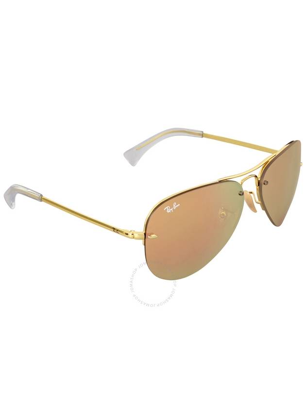 Ray Ban Sunglasses RB34490012Y59 - RAY-BAN - BALAAN 3