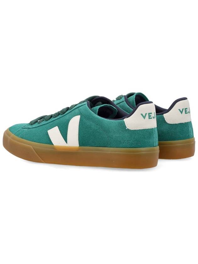 Veja Campo Bold Sneakers - VEJA - BALAAN 4