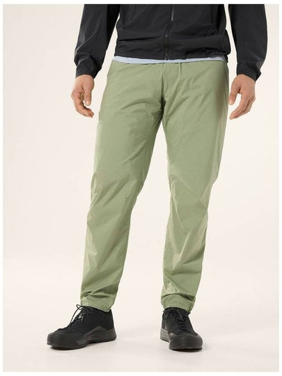 Squamish Track Pants Chloris - ARC'TERYX - BALAAN 2