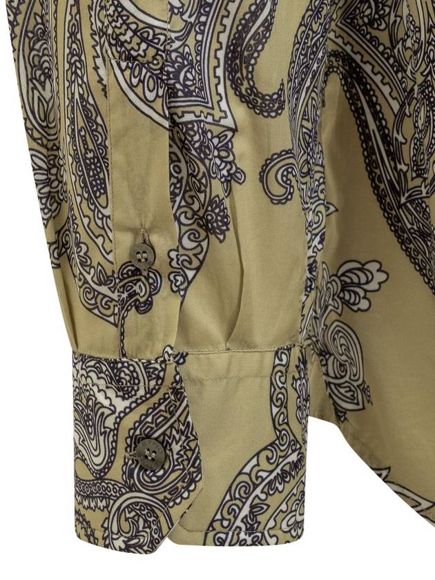 Etro Soho Shirt - ETRO - BALAAN 4