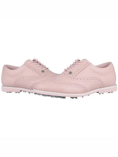 Women's Brogue Gallivanter Spikeless Blush - G/FORE - BALAAN 2