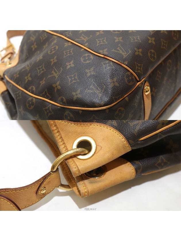 women shoulder bag - LOUIS VUITTON - BALAAN 7