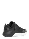 QR RUN run sneakers black AQ5497 QR RUN - YOHJI YAMAMOTO - BALAAN 5