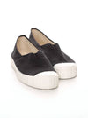 Special V Slip-On Black - SPALWART - BALAAN 5