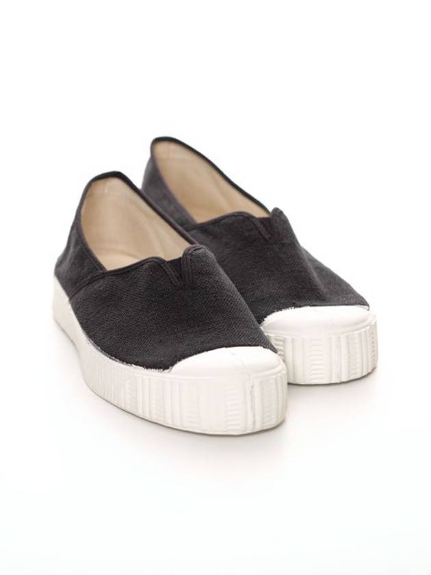 Special V Slip-On Black - SPALWART - BALAAN 5