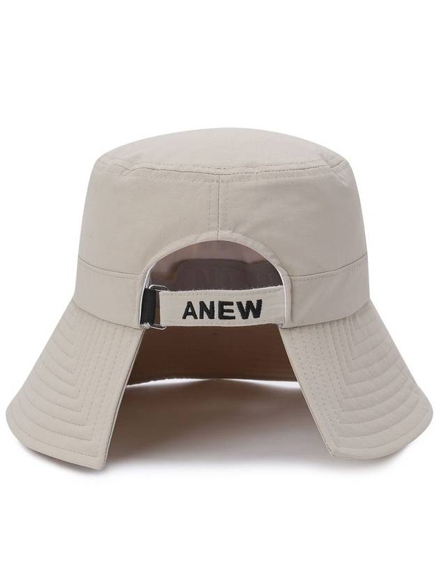 W GLOW LOGO HATBE - ANEWGOLF - BALAAN 2