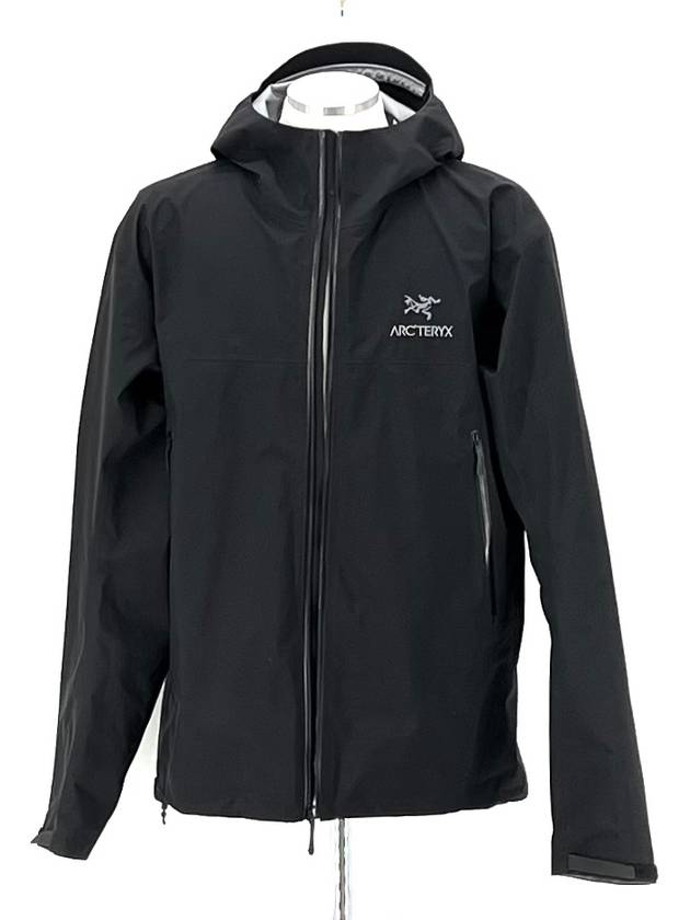 beta jacket windbreaker - ARC'TERYX - BALAAN 6