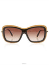 men sunglasses - LOUIS VUITTON - BALAAN 1