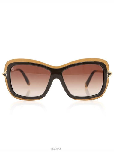 men sunglasses - LOUIS VUITTON - BALAAN 1