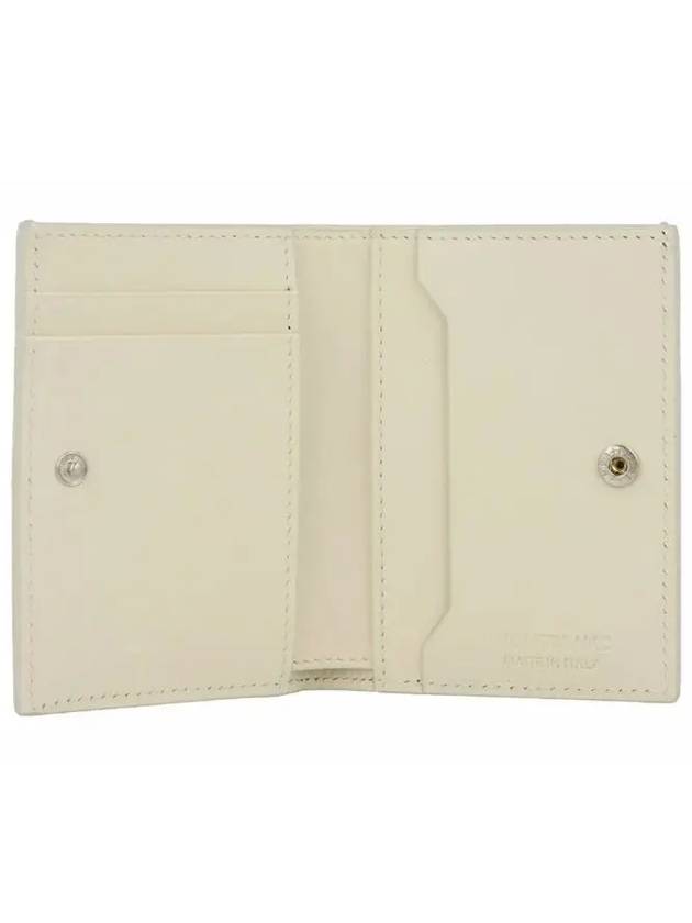 Half Wallet 130941 Men’s Half Wallet - MONTBLANC - BALAAN 5