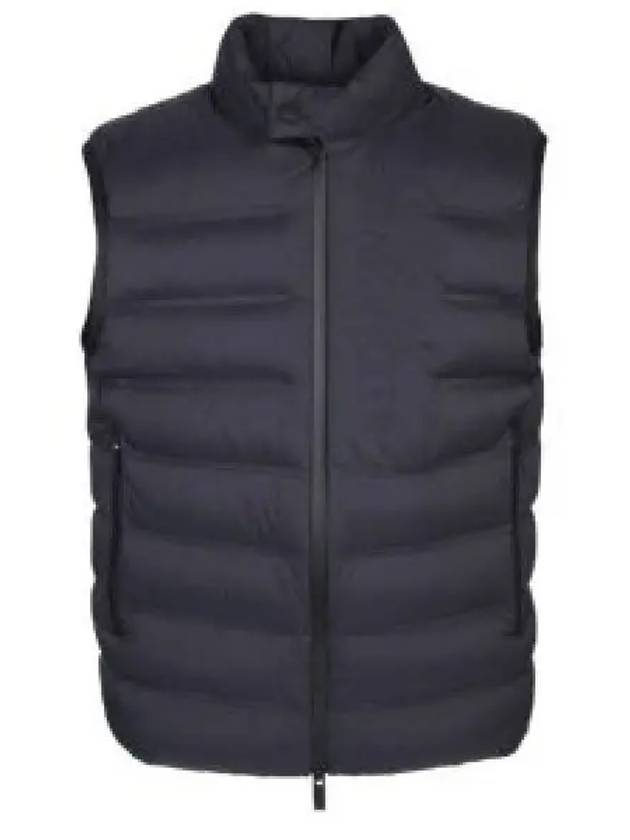 24 1A00081 597EK 999 OSEROT DOWN VEST 1201058 - MONCLER - BALAAN 1