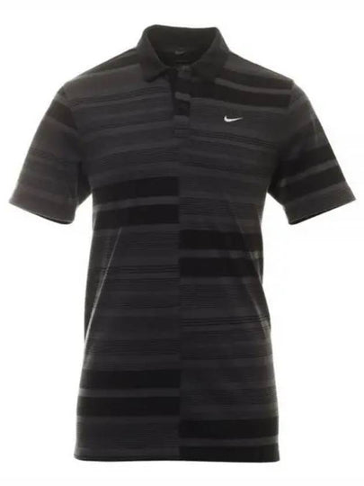 Men's Golf Dri-Fit Unscripted Polo DV7906 010 M NK DF UNSCRIPTED POLO - NIKE - BALAAN 2