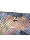 women clutch bag - CHANEL - BALAAN 8