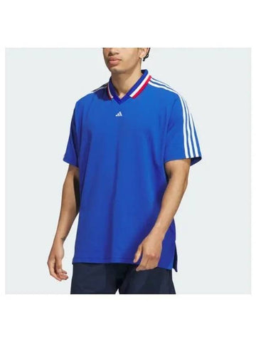 adidas GOLF Ultimate 365 Jersey Polo Shirt IW1424 - ADIDAS GOLF - BALAAN 1