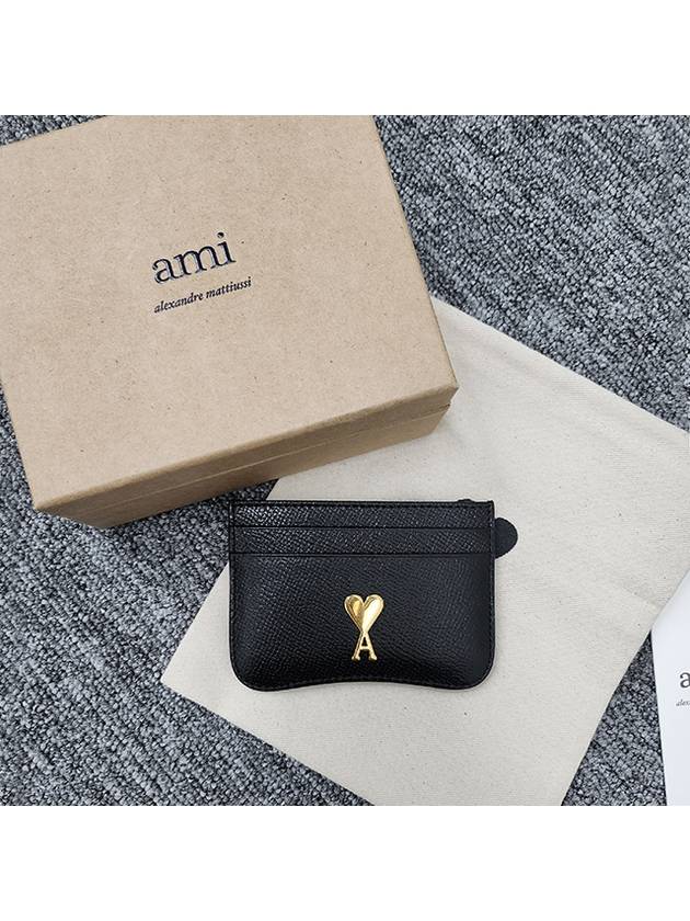 USL104 AL0036 0015 card wallet - AMI - BALAAN 3