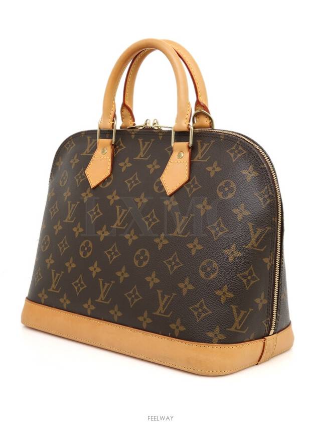 women tote bag - LOUIS VUITTON - BALAAN 2