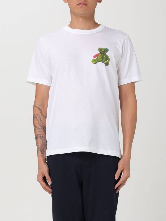 T-shirt men Ps Paul Smith - PAUL SMITH - BALAAN 1