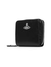 Wallet 51080020U S000DN403 - VIVIENNE WESTWOOD - BALAAN 4