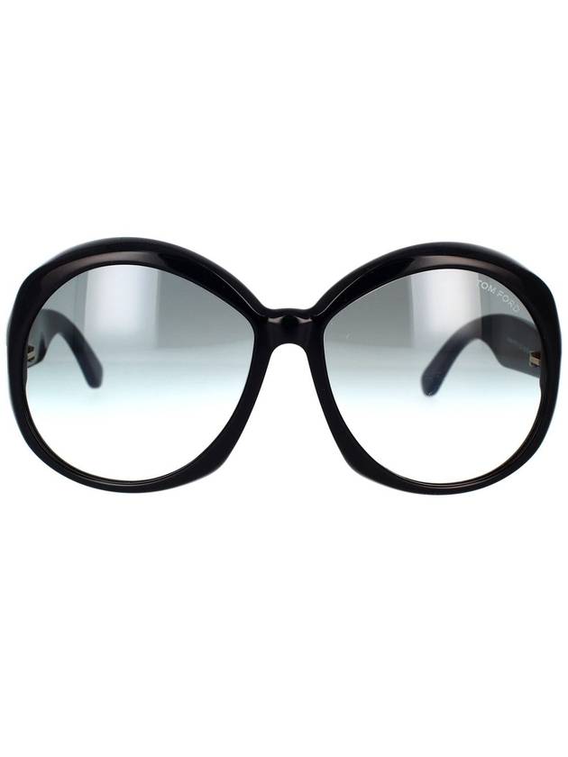 Tom Ford Eyewear Sunglasses - TOM FORD - BALAAN 1