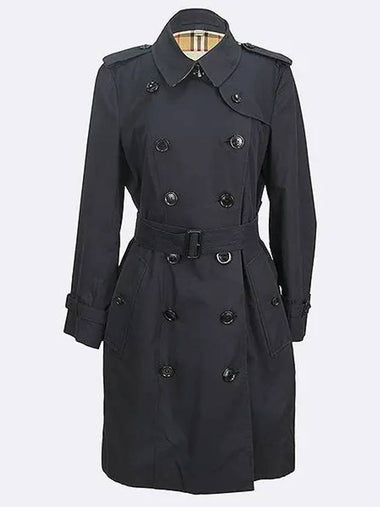 Smith Market Used Luxury Goods 4073375 Coat Women s Clothing - BURBERRY - BALAAN 1