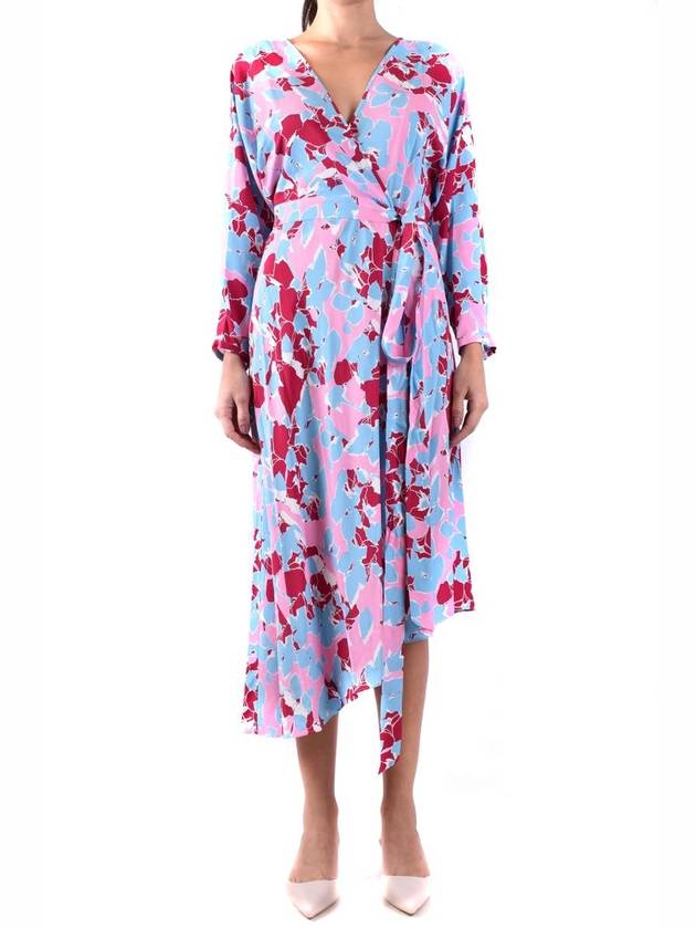 Diane Von Furstenberg Dresses - DIANE VON FURSTENBERG - BALAAN 3