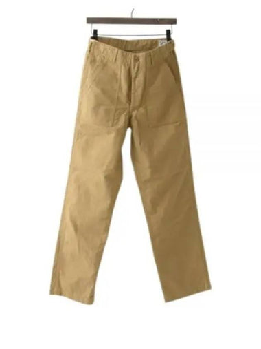 01 5002 40 US AMI Army Fertig Pants - ORSLOW - BALAAN 1