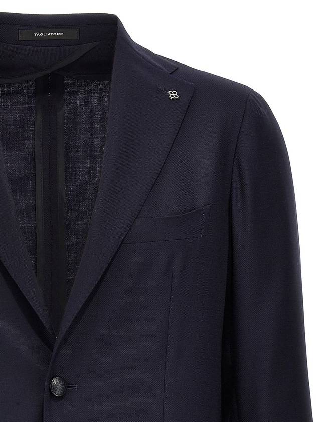 Tagliatore 'Montecarlo' Blazer - TAGLIATORE - BALAAN 3