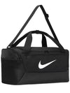 Brasilia 9.5 Training Small 41L Duffel Bag Black - NIKE - BALAAN 3