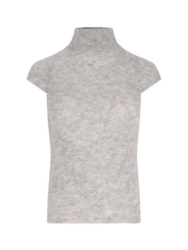 Turtleneck TJ0602204 Gray - PALOMA WOOL - BALAAN 1