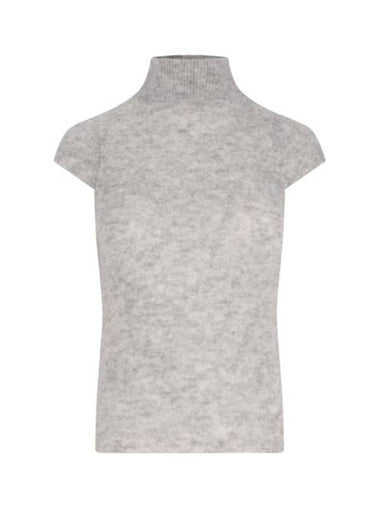 Turtleneck TJ0602204 Gray - PALOMA WOOL - BALAAN 1