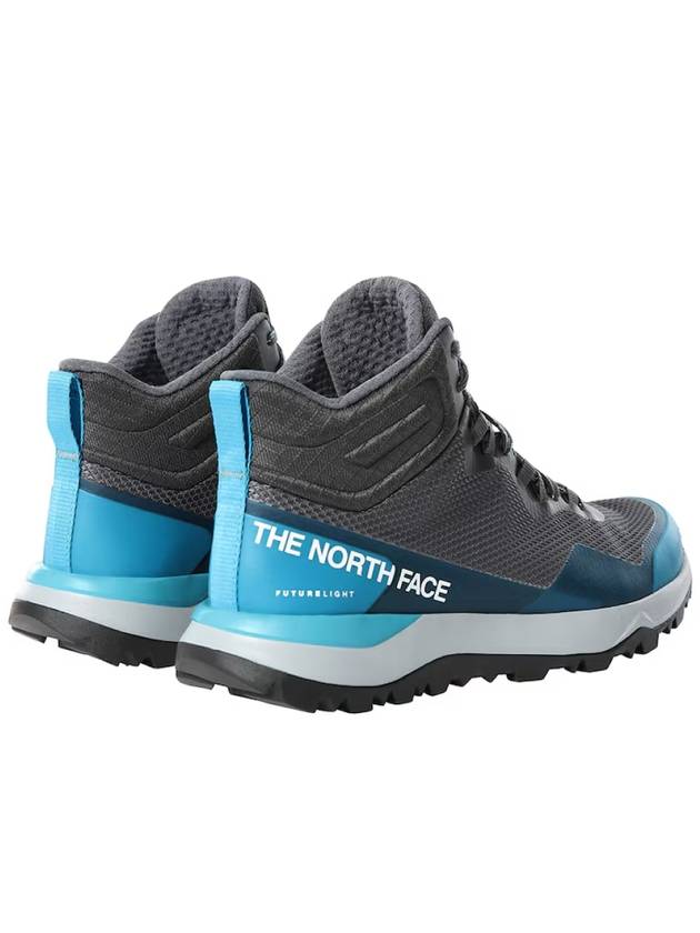 Activist Mid Futurelight Sneakers - THE NORTH FACE - BALAAN 3