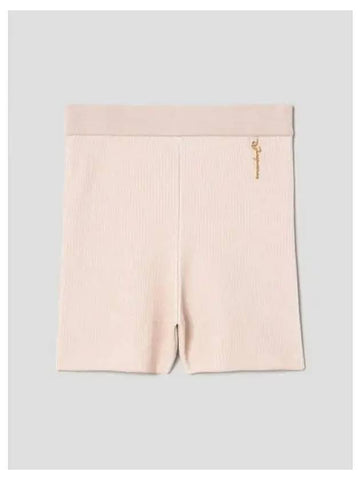 Women s Le Short Pralu Light Beige Domestic Product GM0023120626926 - JACQUEMUS - BALAAN 1