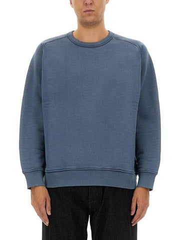 Ymc Cotton Sweatshirt - YMC - BALAAN 1