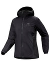 ARC TERYX Beta Insulated Jacket Women AJOFWX9102BLK W - ARC'TERYX - BALAAN 2