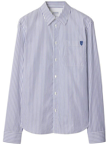 Burberry Shirts - BURBERRY - BALAAN 1