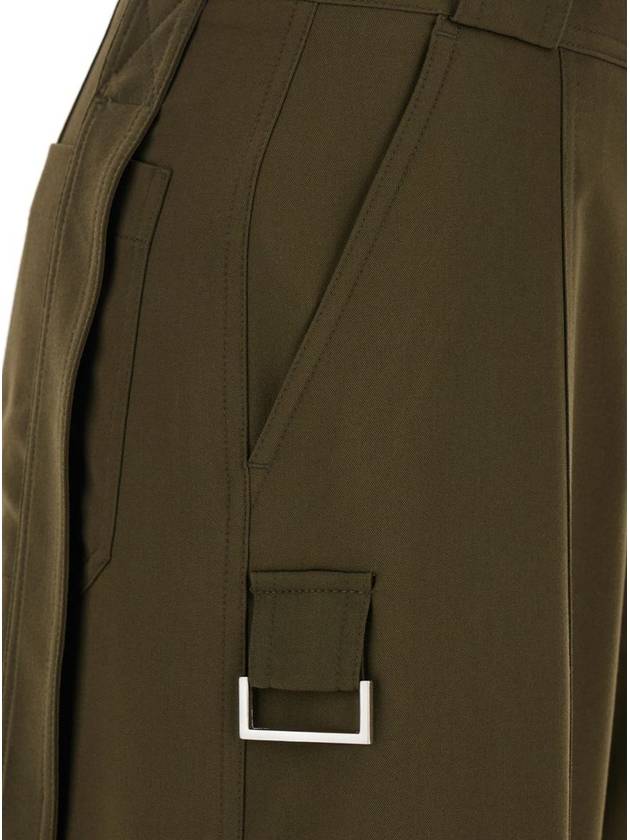 Pelaggi Pantalone Fluido - PINKO - BALAAN 3