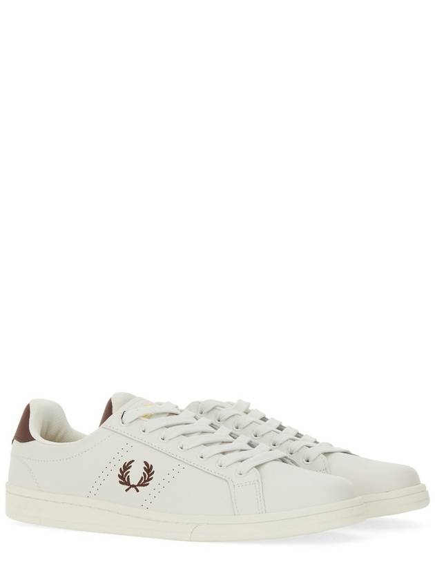 SNEAKER "B721" - FRED PERRY - BALAAN 3