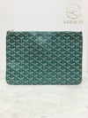 men clutch bag - GOYARD - BALAAN 4